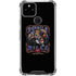Liquid Blue NFL Buffalo Bills Running Back Google Pixel 5 Clear Case